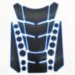 Exprimez Votre Style Avec Notre Grip De Réservoir Moto Design !