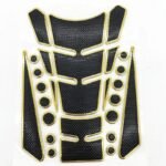 Exprimez Votre Style Avec Notre Grip De Réservoir Moto Design !
