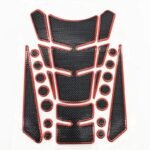 Exprimez Votre Style Avec Notre Grip De Réservoir Moto Design !