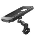 Gagnez En Sécurité Avec Notre Coque étanche Et Charge Rapide Pour Téléphone Moto !