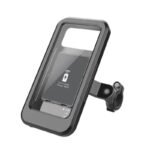 Gagnez En Sécurité Avec Notre Coque étanche Et Charge Rapide Pour Téléphone Moto !