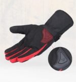 Gants Chauffants : Votre Allié Pour Des Trajets Moto Chauds Cet Hiver !