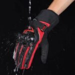 Gants Chauffants : Votre Allié Pour Des Trajets Moto Chauds Cet Hiver !
