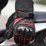Gants Chauffants : Votre Allié Pour Des Trajets Moto Chauds Cet Hiver !