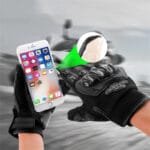 Gants De Moto D’été: Protection Et Confort Au Bout Des Doigts!