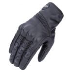 Gants De Moto En Cuir : Style Et Sécurité Pour Vos Trajets Urbains !