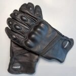 Gants De Moto En Cuir : Style Et Sécurité Pour Vos Trajets Urbains !