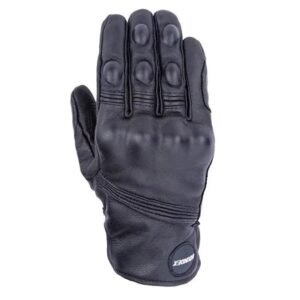 gants de moto en cuir style et securite pour vos trajets urbains classique m 533 1