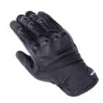 Gants De Moto En Cuir: Style Et Sécurité Pour Vos Trajets Urbains! Respirants / m