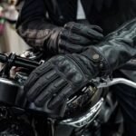 Gants Moto Cuir : Le Compagnon Idéal Pour Tous Vos Trajets !