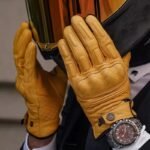 Gants Moto Cuir : Le Compagnon Idéal Pour Tous Vos Trajets !