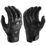 gants moto cuir solar confort et style au rendez vous m 437 1