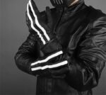 Gants Moto Cuir Vintage : La Touche Finale De Votre Style Biker!