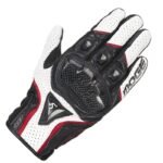 Gants Moto D’été En Cuir : Style Et Confort Pour Tous Les Motards!