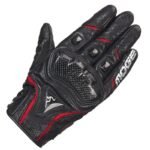 Gants Moto D’été En Cuir : Style Et Confort Pour Tous Les Motards!