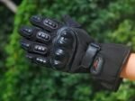 Gants Moto D’hiver : Protection Ultime Contre Le Froid Et Les Intempéries !