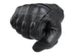 Gants Moto En Cuir : Confort Exceptionnel Pour Motards Exigeants!