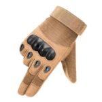 Gants Moto été Type Militaire : Le Style Badass Réinventé!