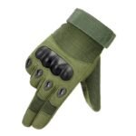 Gants Moto été Type Militaire : Le Style Badass Réinventé!