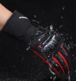 Gants Moto Hiver : Confort Et Chaleur Inégalés En Conditions Extrêmes !