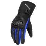 Gants Moto Hiver : Confort Et Chaleur Inégalés En Conditions Extrêmes !