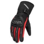 Gants Moto Hiver : Confort Et Chaleur Inégalés En Conditions Extrêmes !