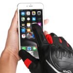 Gants Moto Tactiles : Confort Et Adhérence Pour Les Passionnés !