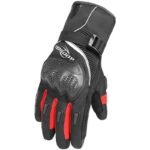 Gants Moto Tactiles : Confort Et Adhérence Pour Les Passionnés !