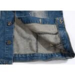 gilet biker adoptez le style rebelle avec audace et confort 780 1