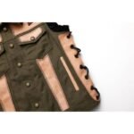 gilet biker confort et style pour vivre libre sur la route 291 1