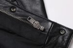 Gilet Biker Route : Libérez Votre Esprit Rebelle Avec Style !