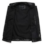 Gilet Biker Route : Libérez Votre Esprit Rebelle Avec Style !