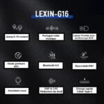 intercom bluetooth moto restez connecte et profitez de la route 685 1