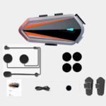intercom moto b40 restez connecte en toute clarte sur la route 179 2