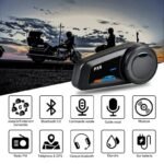 intercom moto une experience audio exceptionnelle pour vos balades 241 1