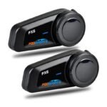 intercom moto une experience audio exceptionnelle pour vos balades 564 2