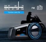 Intercom Moto: Une Expérience Audio Exceptionnelle Pour Vos Balades!