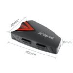 intercom solo moto gearelec x3 restez connecte en toutes circonstances 163 1