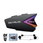 intercom solo moto gearelec x3 restez connecte en toutes circonstances 749 2