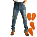 Jean De Moto D’été : Style, Confort Et Praticité Au Quotidien !