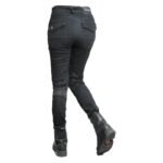 Jean De Moto Femme Résistant à L’usure : Style Et Durabilité !