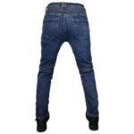 Jean De Moto Pour Homme : Confort Ultime Et Style Inégalé !
