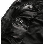 Le Gilet Biker En Cuir : Plus Qu’un Simple Accessoire De Liberté!