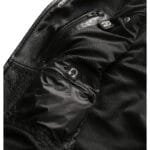 Le Gilet Biker En Cuir: Plus Qu’un Simple Accessoire De Liberté!