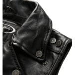 Le Gilet Biker En Cuir: Plus Qu’un Simple Accessoire De Liberté!