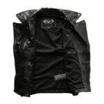 Le Gilet Biker En Cuir : Plus Qu’un Simple Accessoire De Liberté!