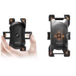 le support telephone moto chic pour motards modernes support telephone moto 277 1