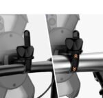 le support telephone moto chic pour motards modernes support telephone moto 419 1