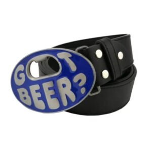 liberez le plaisir ceinture biker decapsuleur ajustable noir ceinture 350 1