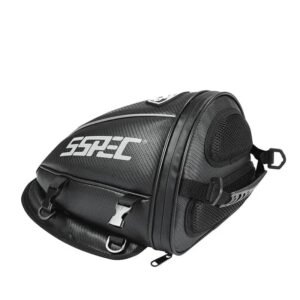 liberez votre aventure avec notre sacoche selle moto essentielle moto 287 1